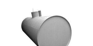 Емкости под серную кислоту: особенности выбора