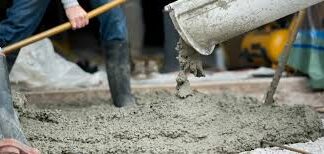 Как выбрать марку бетона для фундамента?