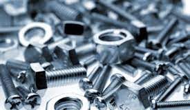 Как выбрать метизы и крепежи?