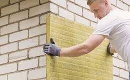 Какой утеплитель подойдёт для стен дома?