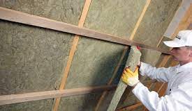 Особенности применения базальтовой ваты