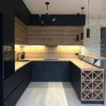 Преимущества индивидуальной мебели на заказ