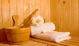 Почему стоит посещать сауну?