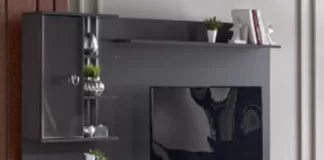 Особенности турецкой мебели в гостиной