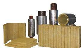 Виды огнезащитных материалов