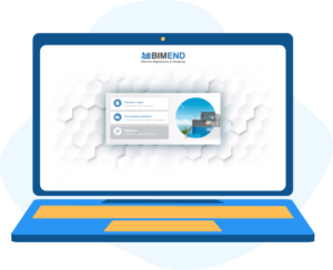 Что представляет собой платформа Bimend ?