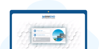 Что представляет собой платформа Bimend ?