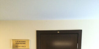 Какие двери лучше выбрать в офис?