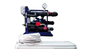 Как правильно подобрать чиллер для охлаждения воды?