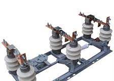 Особенности разъединителей РЛНД 10