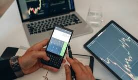 Плюсы брокерского обслуживания