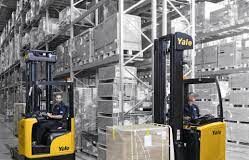 Сфера применения ричтрака