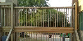 Почему стоит выбрать противотаранные ворота?