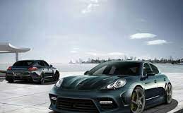 Тюнинг Porsche Panamera: насколько реально улучшение характеристик автомобиля?