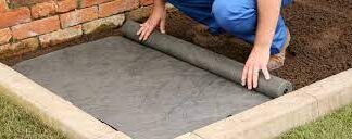 Возможности применения геотекстиля