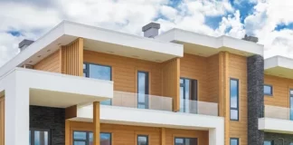 Дома в стиле Хай-тек: современное пространство для смелых и креативных людей