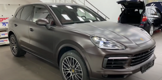 Что можно улучшить в Porsche Panamera