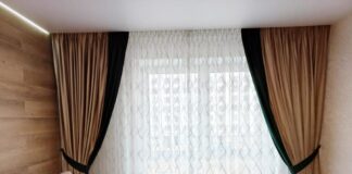 Как правильно подобрать шторы к интерьеру?