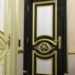 Как правильно выбрать межкомнатные двери под интерьер квартиры?