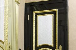 Как правильно выбрать межкомнатные двери под интерьер квартиры?