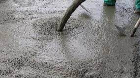 Бетон: незаменимый материал, используемый практически при любых строительных работах