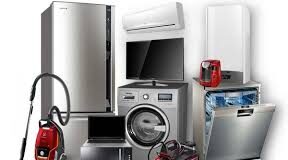 Бытовая техника: причины поломки