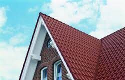 Что определяет выбор кровельного покрытия?