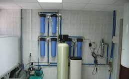 Для чего нужны системы водоподготовки в загородном доме?