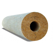 Цилиндры вырезные ISOTEC Shell – качественная теплоизоляция для труб