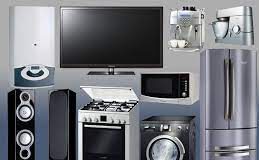 Как правильно выбирать б/у бытовую технику?