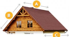 Как произвести расчет кровли с помощью онлайн калькулятора?