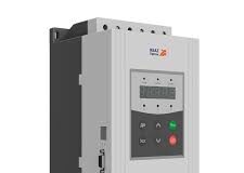 Как работает устройство плавного пуска?