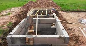 Как выбрать фундаментные блоки ФБС?