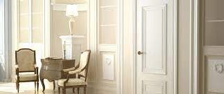 Как выбрать межкомнатные двери в квартиру?