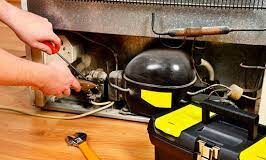 Основные неисправности холодильника