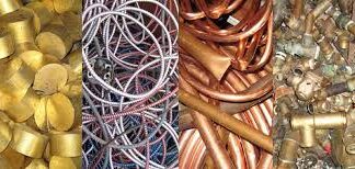 Почему цветные металлы так популярны?