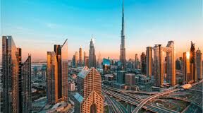 Преимущества покупки недвижимости в Дубае