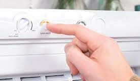 Причины неисправности морозильной камеры