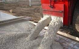 Роль бетона в современном строительстве