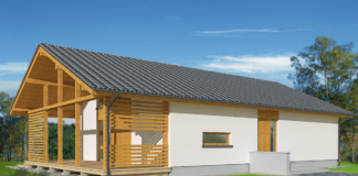 Особенности строительства домов из газобетона