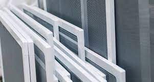 Советы по выбору москитной сетки на пластиковые окна