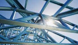 Современные методы изготовления металлоконструкций