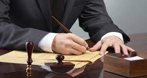 В каких случаях вы обязаны обратиться к нотариусу?