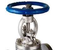 Виды запорной арматуры