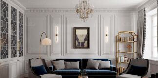 Как выбрать дизайн интерьера квартиры