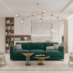 Выбор дизайн-проекта в студии LINEIKA DESIGN