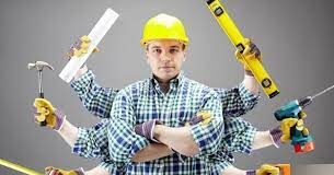 Что входит в обязанности разнорабочих?