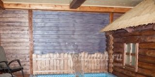 Преимущество сауны с бассейном