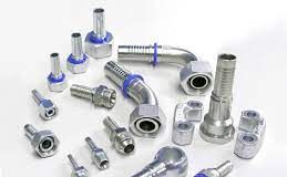 Фитинги для РВД: назначение и требования