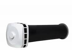 Особенности применения приточного клапана КИВ-125